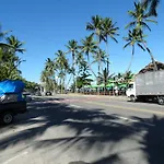 Pousada Sol De Verao