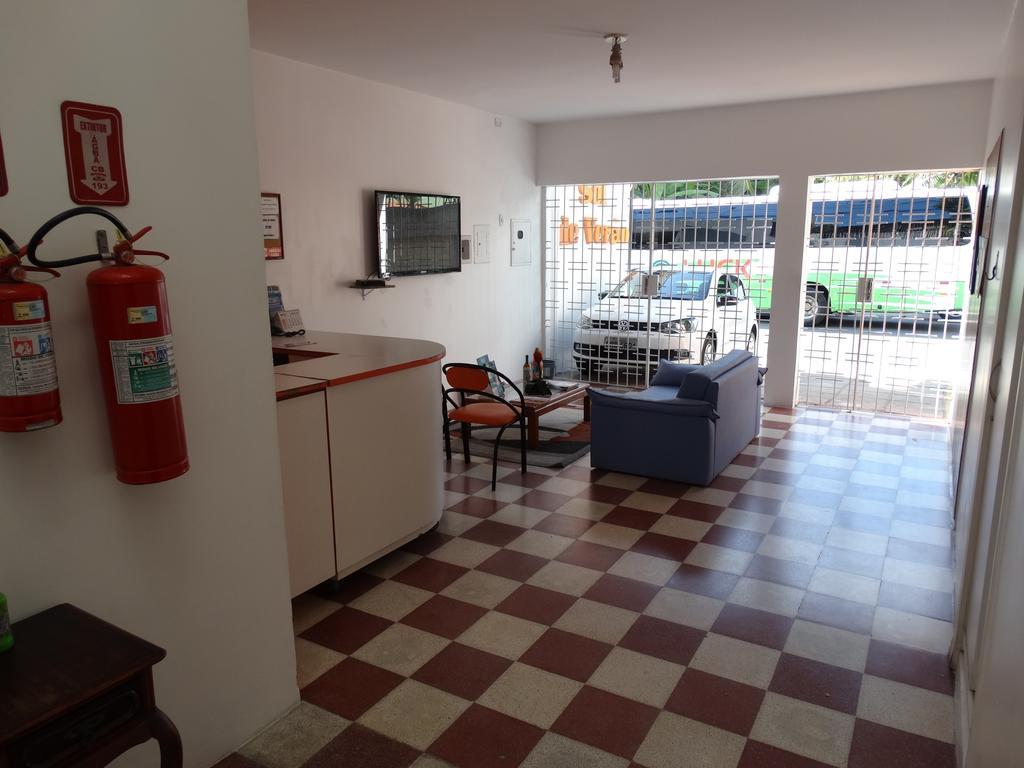 Pensão Sol De Verao 2*