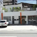 Pousada Sol De Verao