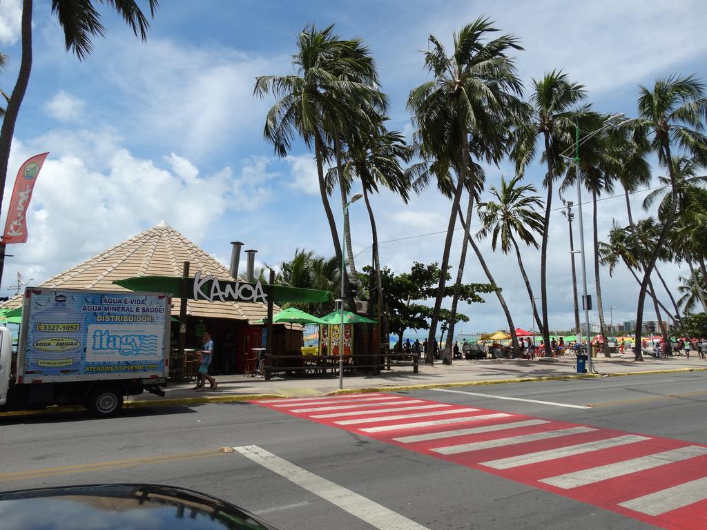 Pensão Sol De Verao Maceió