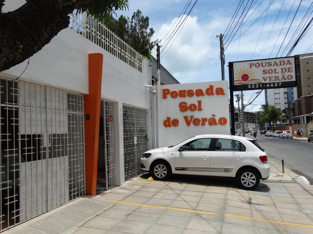 Sol De Verao Pensão 2*